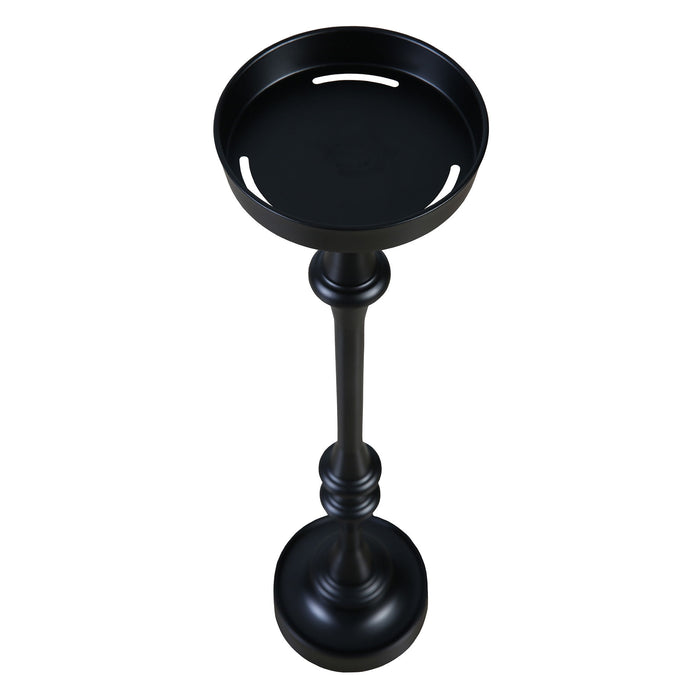Martini Side Tables (Set of 2)