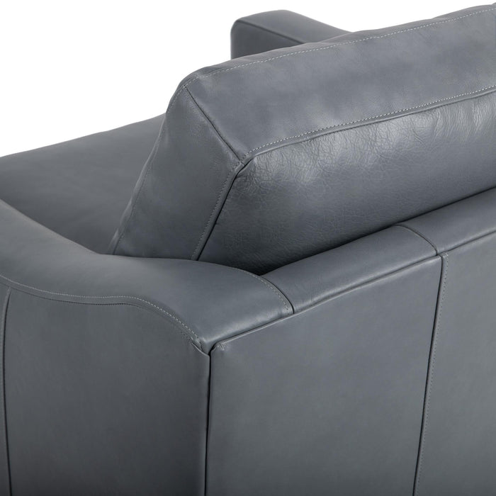 Aspen - Swivel Chair