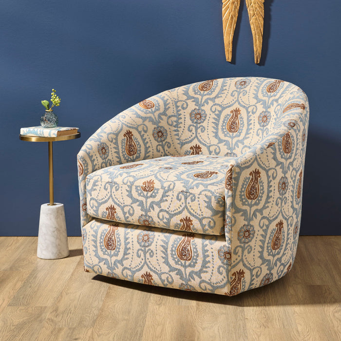 Shelly - Swivel Chair