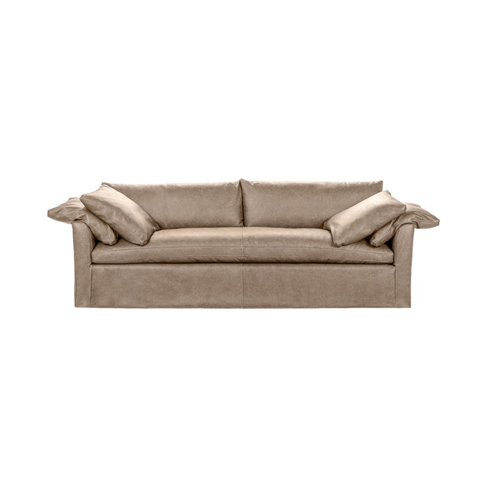 Cassiano - Slip Cover Sofa