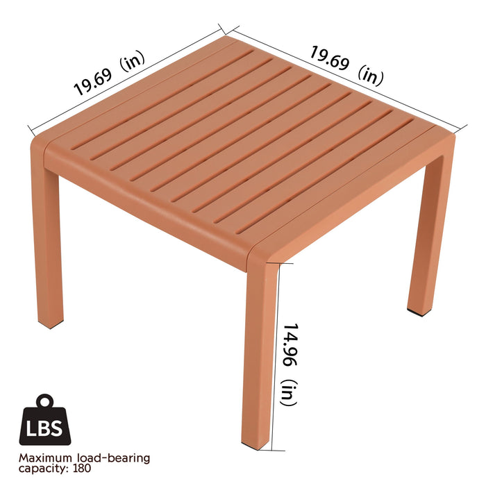 Furniture Set, Waterproof And Durable