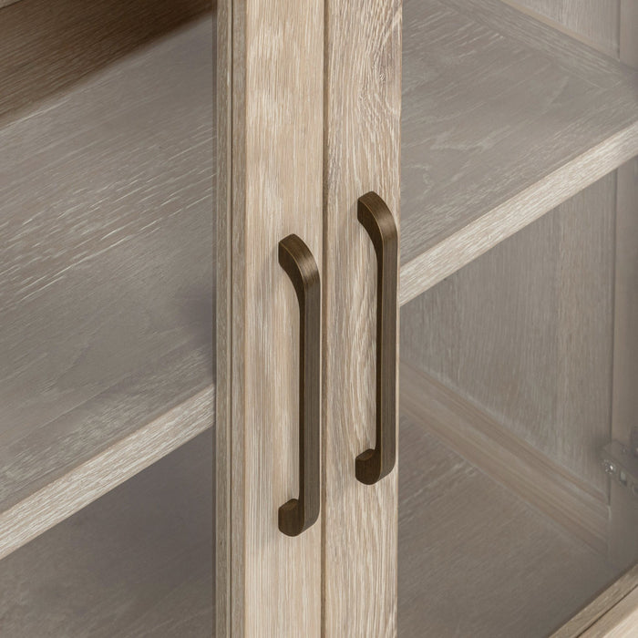 Vander - 4 Door Buffet