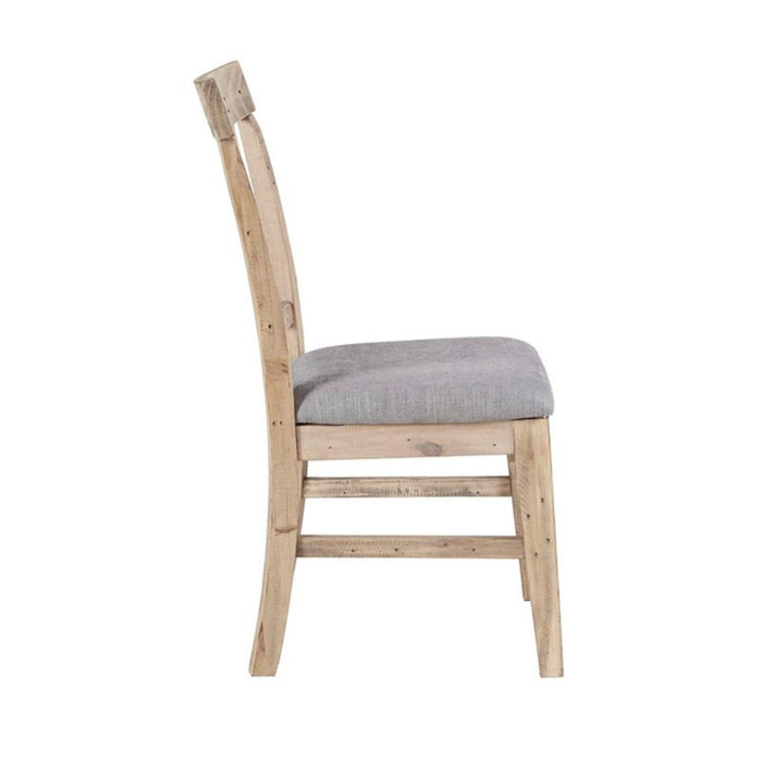 Sonoma - Dining Side Chair (Set of 2)