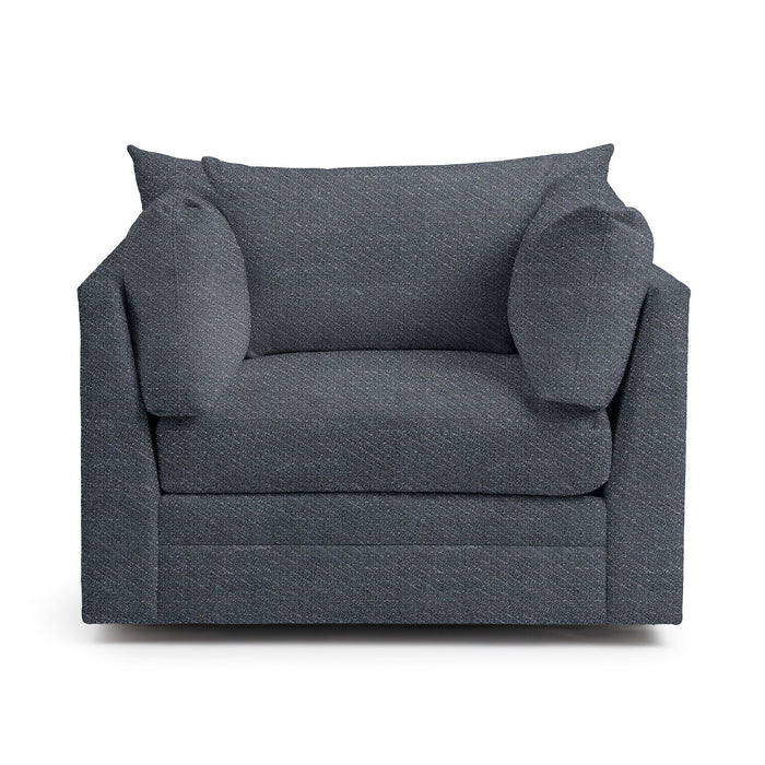 Audrey - Swivel Chair