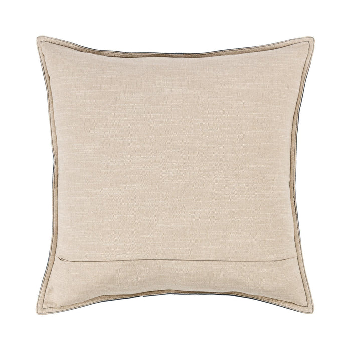 Soco Leather - SLD Pillow
