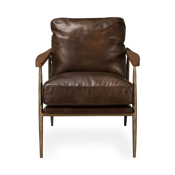 Christopher - Club Chair