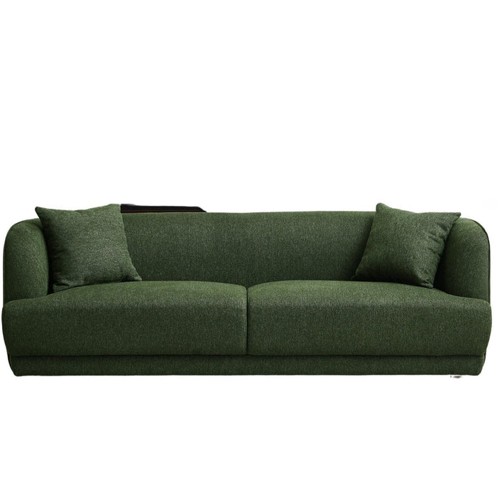 Larisa - Mid-Century Modern Sofa