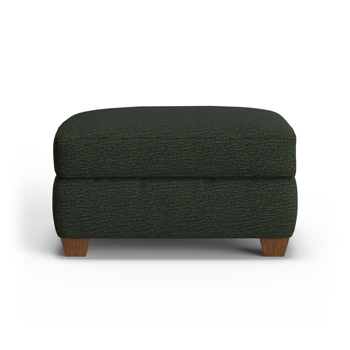 Thornton - Ottoman