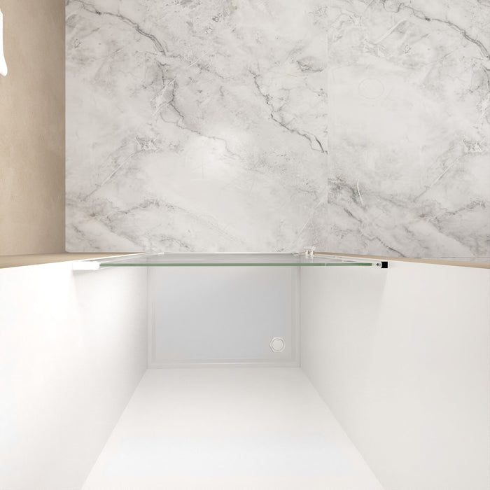 Shower Door & Glass And Explosion Proof Safety Film