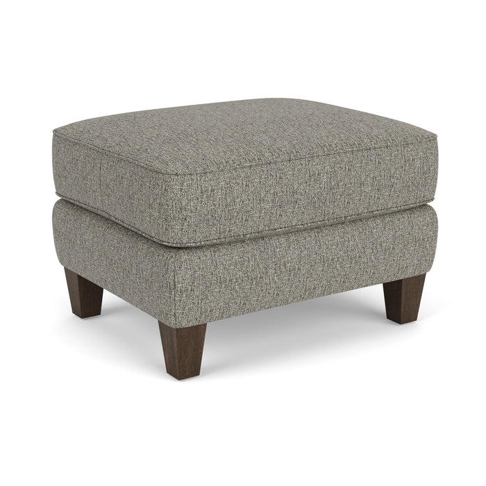 Finley - Ottoman