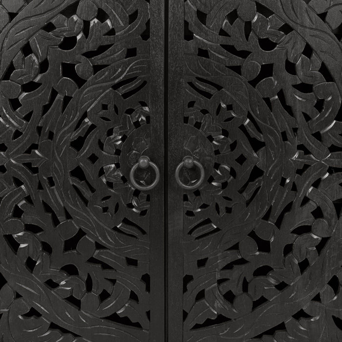 Harmony - Breakfront Sideboard