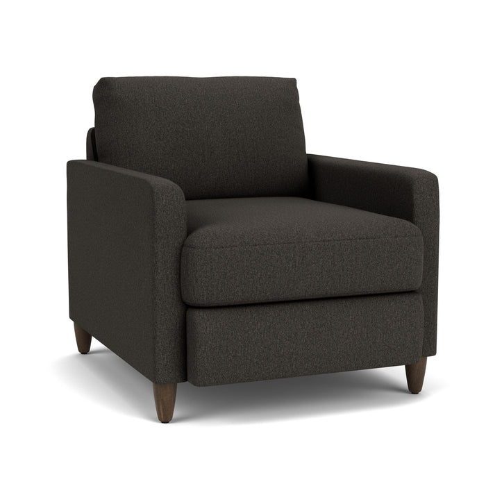 Fern - Fabric Chair