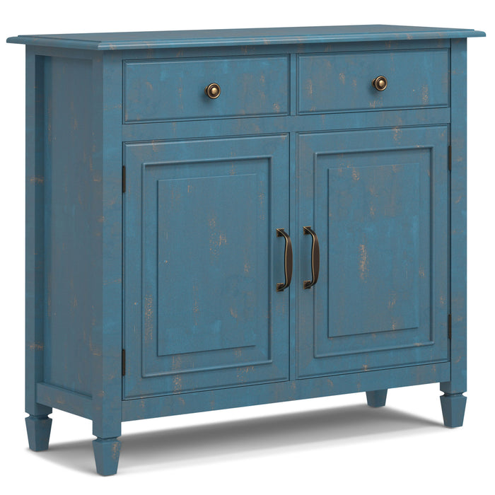 Connaught - Entryway Storage Cabinet