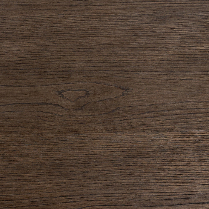 Oakridge - 4 Door Cabinet - Havana Brown