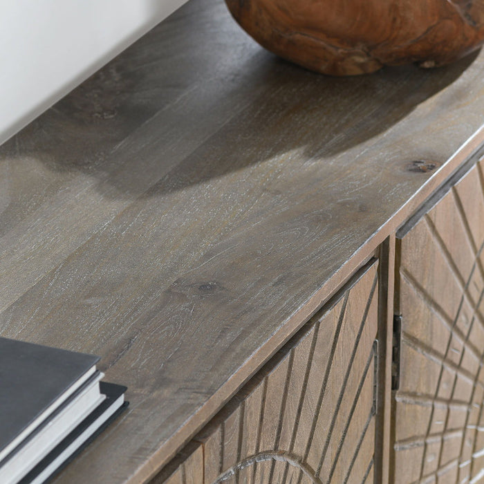 Vivienne - 4 Door Sideboard