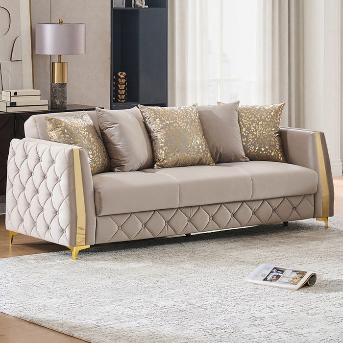 Lippa - Living Room Set