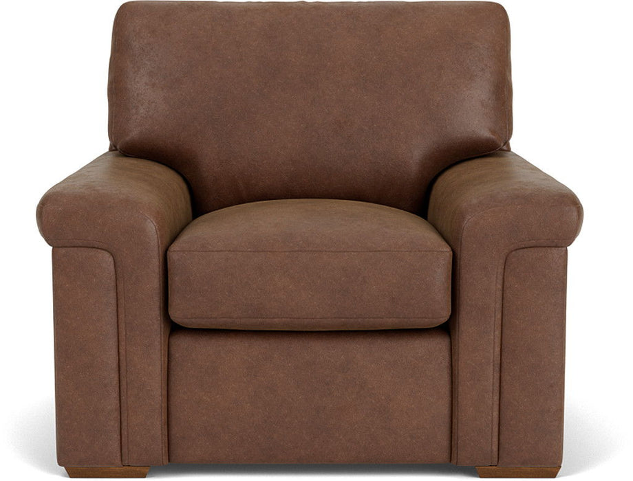 Blanchard - Fabric Chair