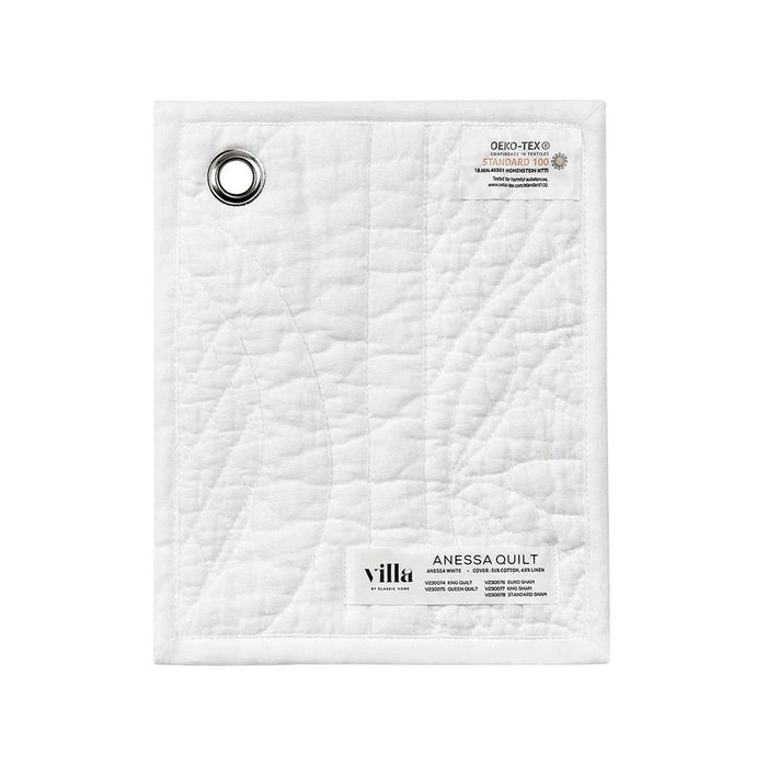 Anessa - Quilt Set