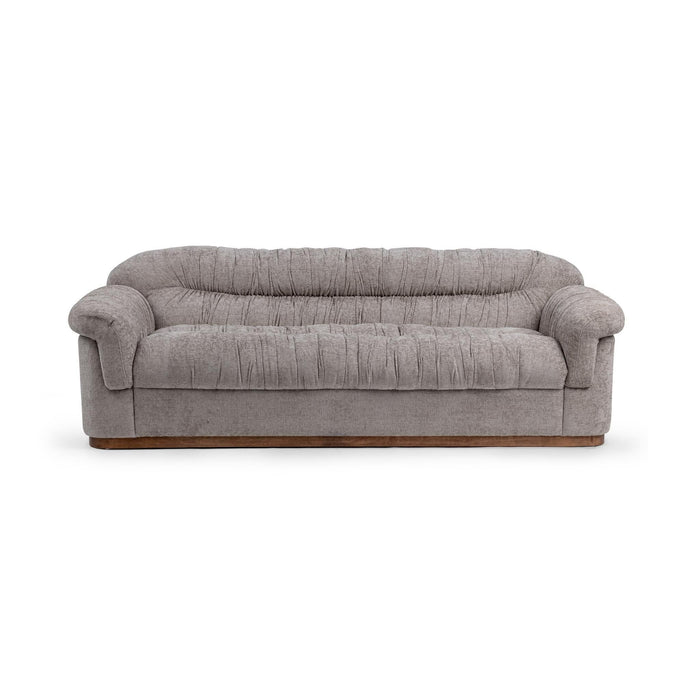 Adam - Sofa - Smoky Pearl