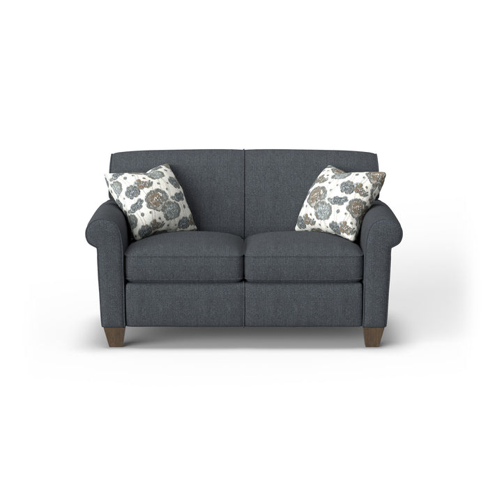 Dana - Stationary Loveseat