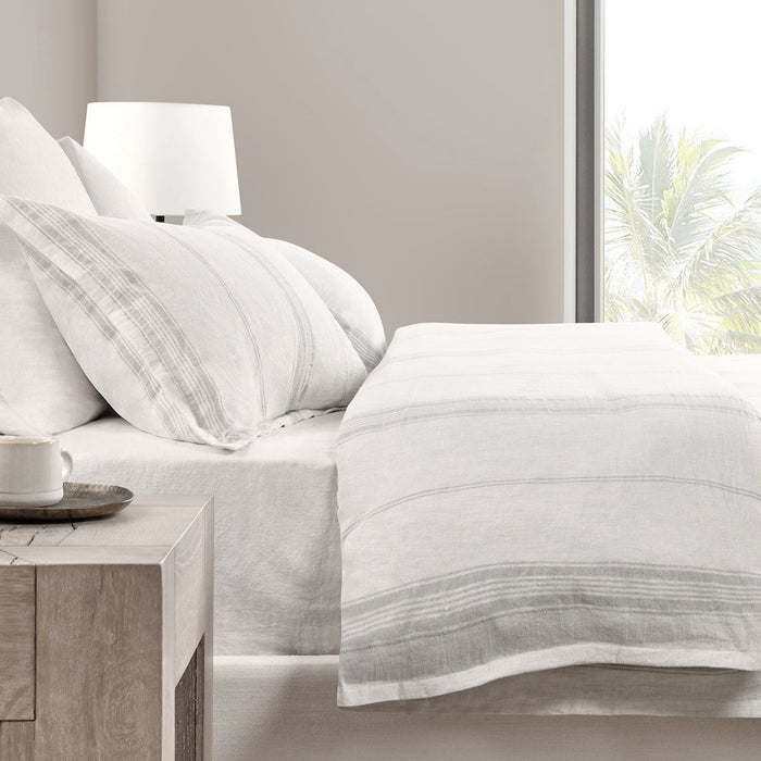 Jayson - Linen Cashmere Duvet