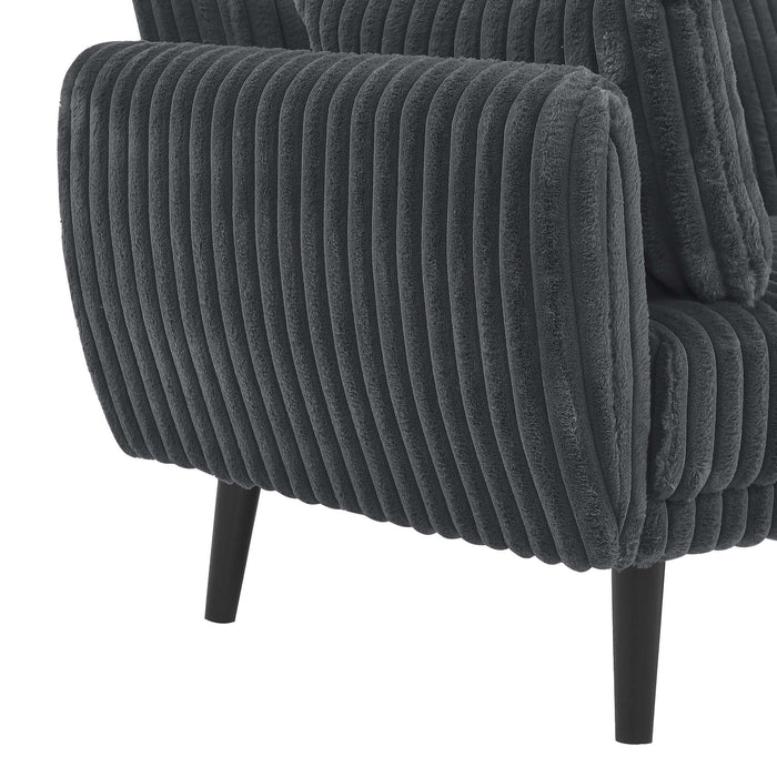 Futon Sofa Bed With Tall Legs