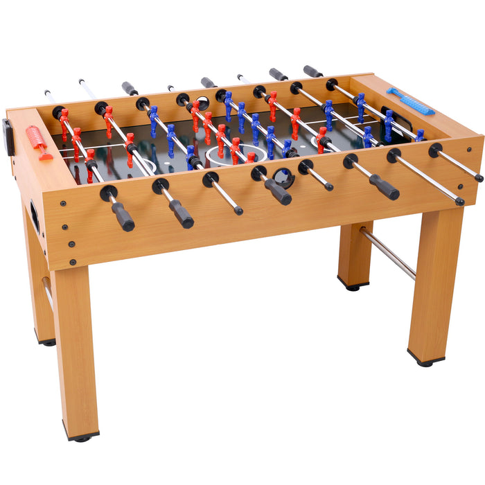 Hurricane - Foosball Table For Family Game