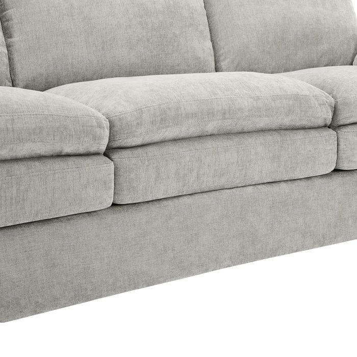 Cloud Sofa Set Couch For Living Room