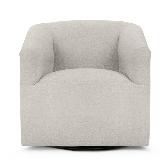 Vernon - Swivel Chair