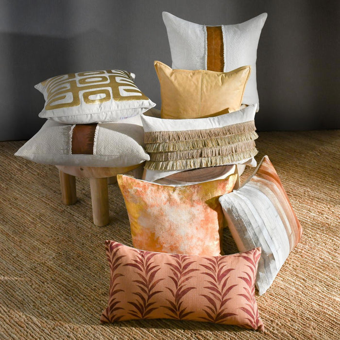 Zelo - Pillow 22' x 22'