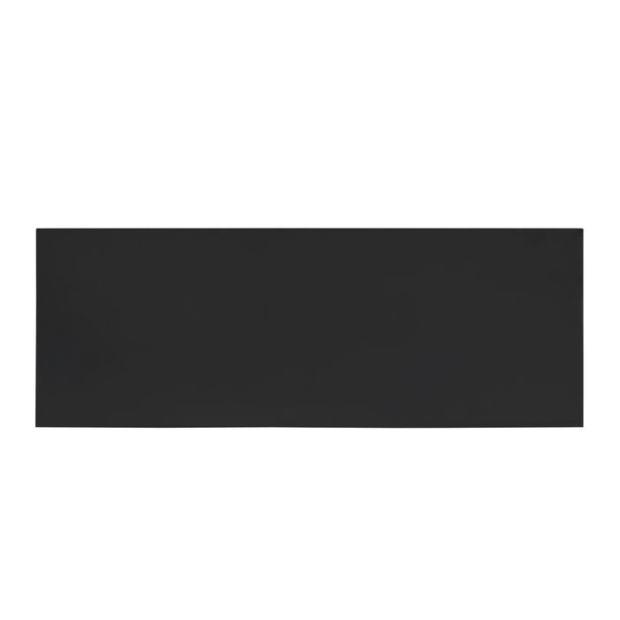 Modern Rattan 3 Door Shoe Rack Cabinet For Entryway