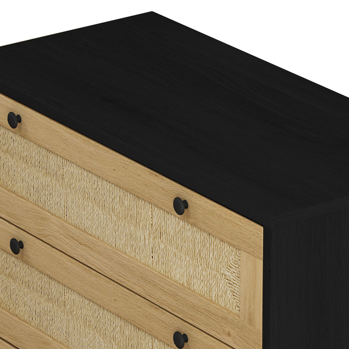 3 Drawer Storage Cabinet For Living Room