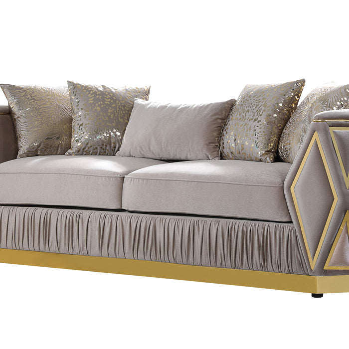 Cavalli - Sofa