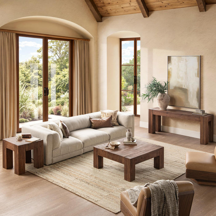 Montera - Table