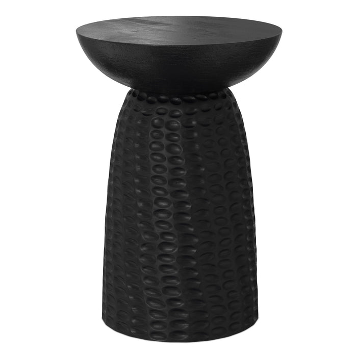 Boyd - Handcrafted Accent Table