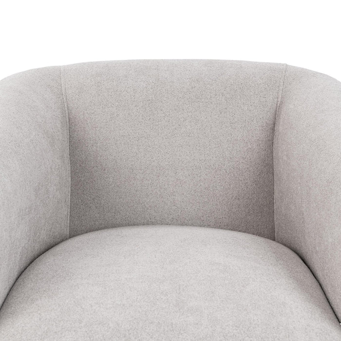 Vernon - Swivel Chair