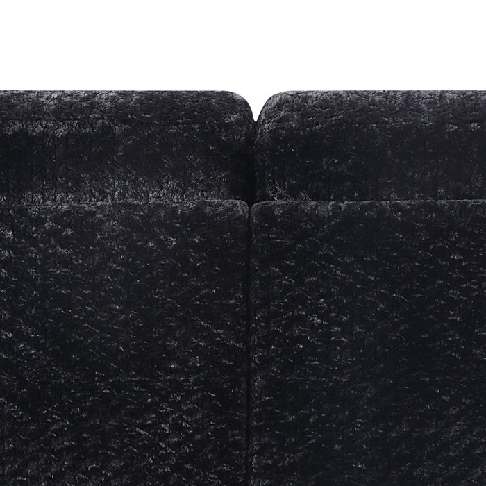 Magnum - Modern Sectional Sofa