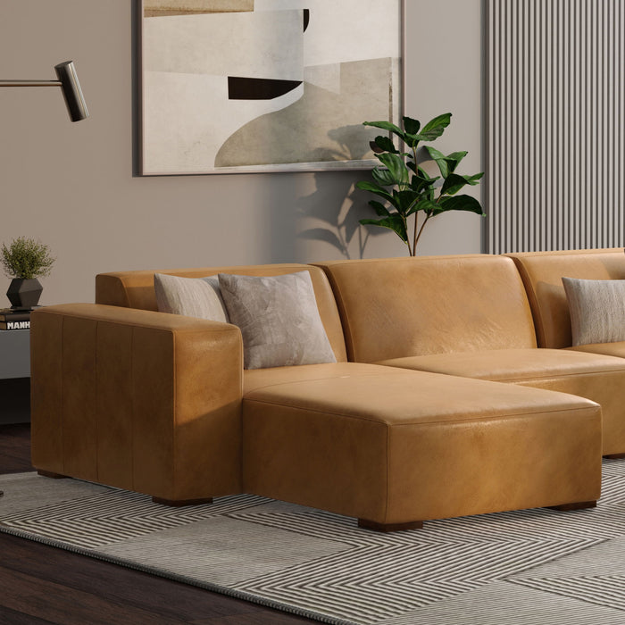 Rex - Chaise Sofa Module