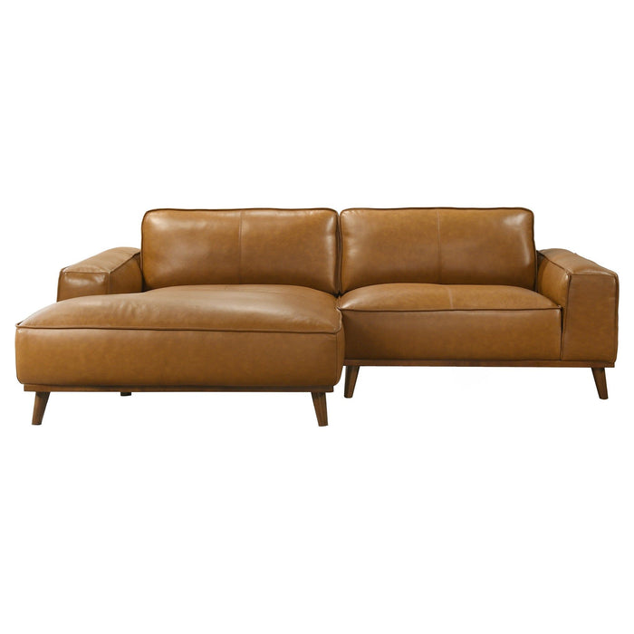 Kerrville - Sectional Sofa