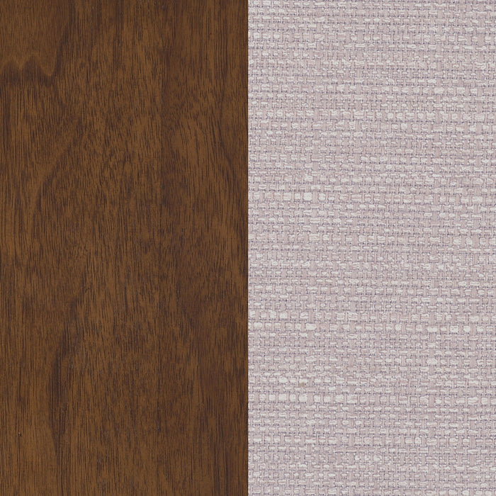 Burns - Dining Side Chairs (Set of 2) - Walnut