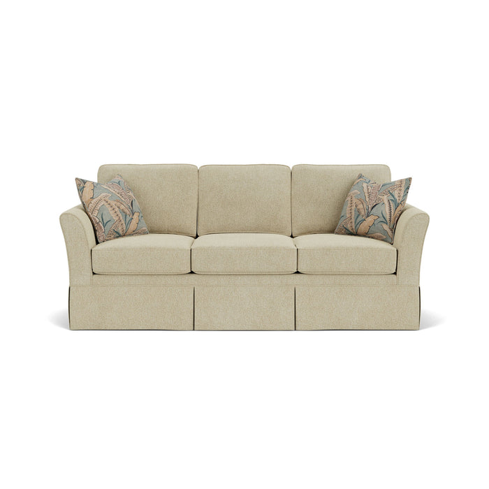 Libby - Fabric Sofa