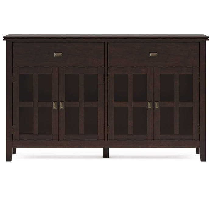 Artisan - 4 Door Sideboard Buffet