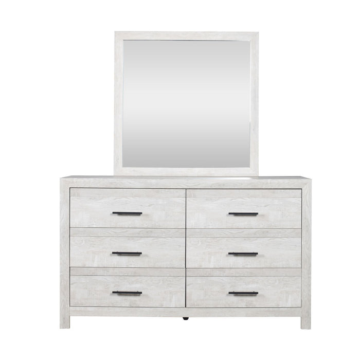 Denver - Bedroom Set