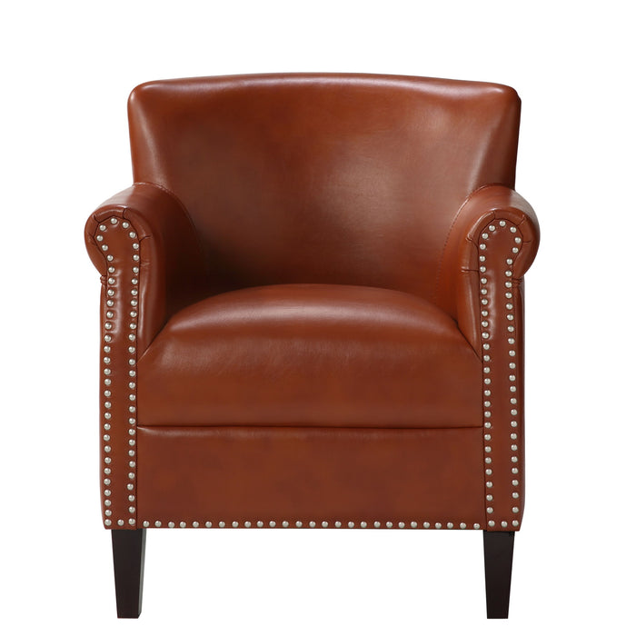 Hadley - Club Chair