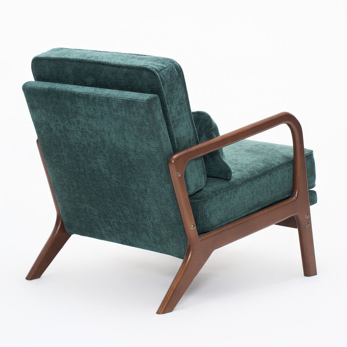 Upholstered Living Room Chair