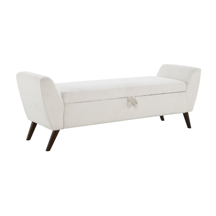 Storage Bench For Living Room