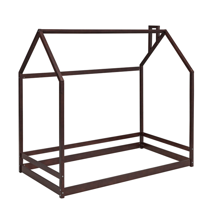 Playhouse Design House Bed