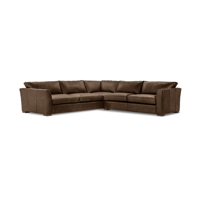 Bryson - 3 Piece Sectional - Lush