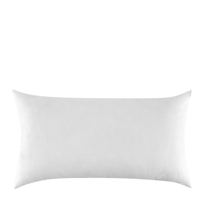 Bedding Basics - Villa Premium Goose Down Sham Insert