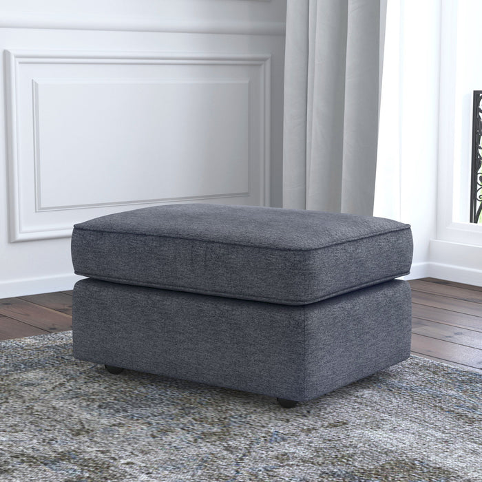 Vail - Ottoman